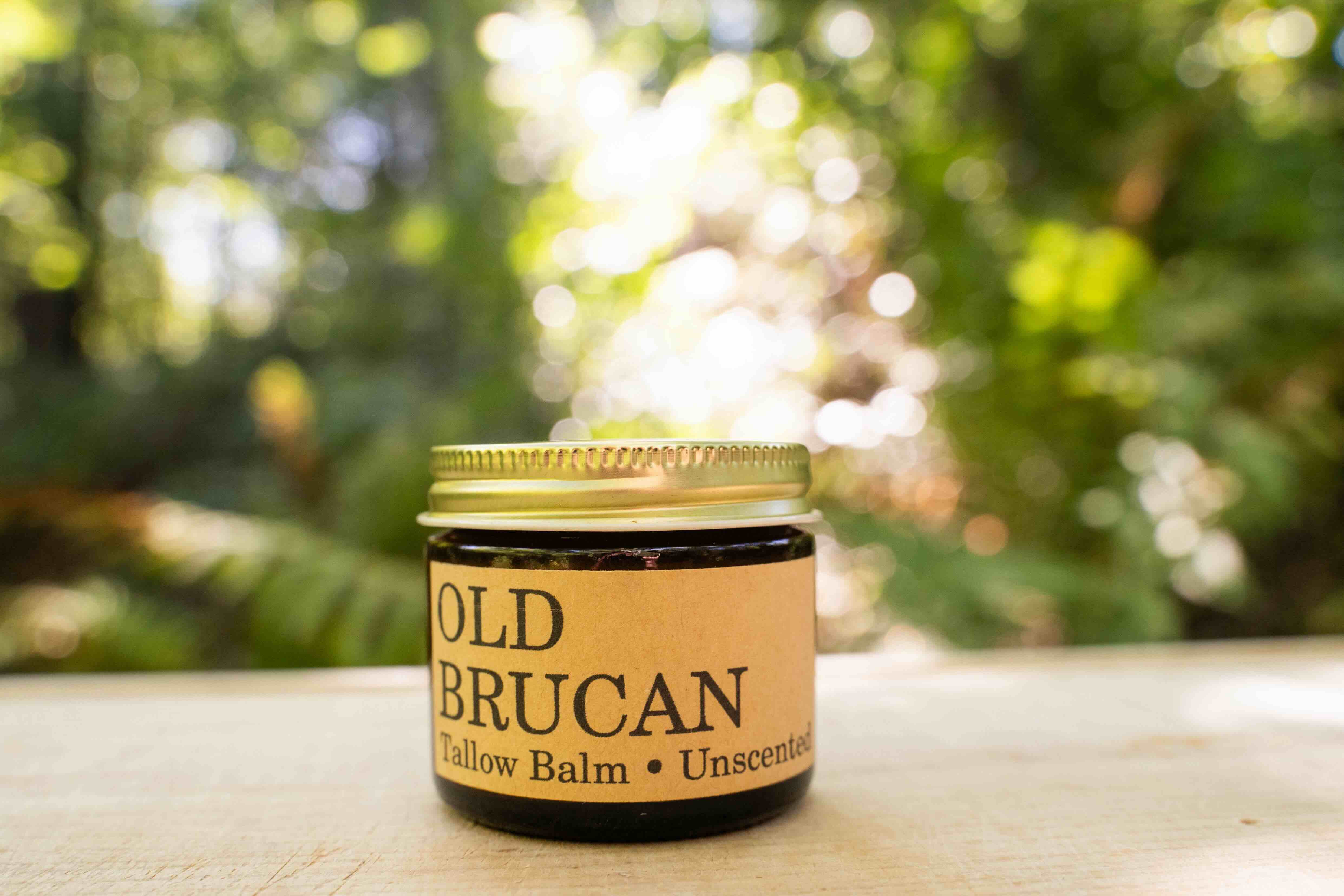 Lavender Tallow Balm