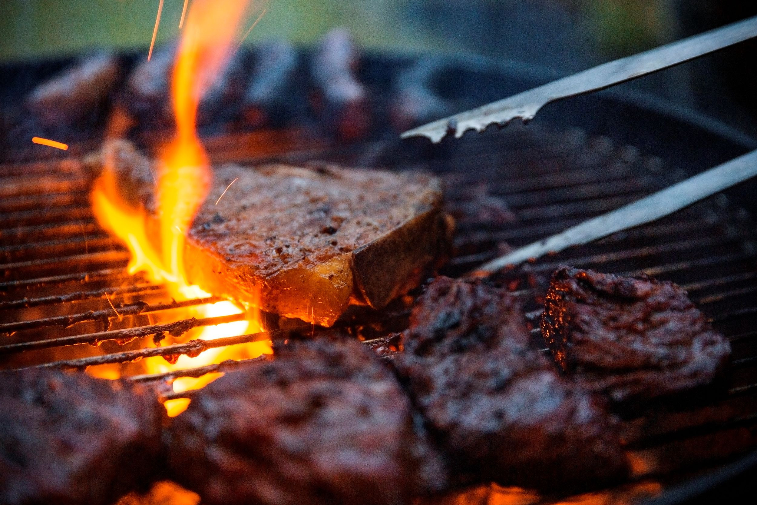 Beef