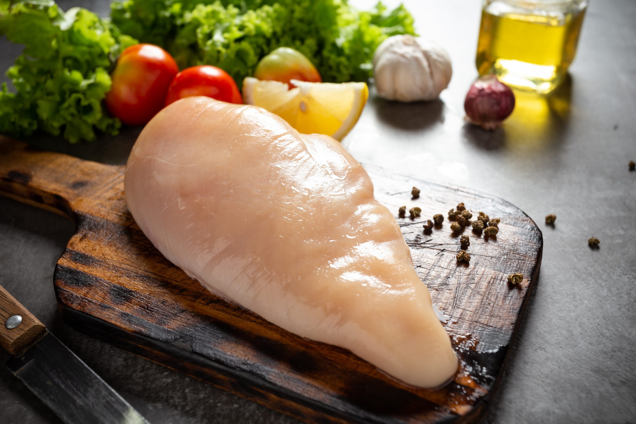Chicken Breast
