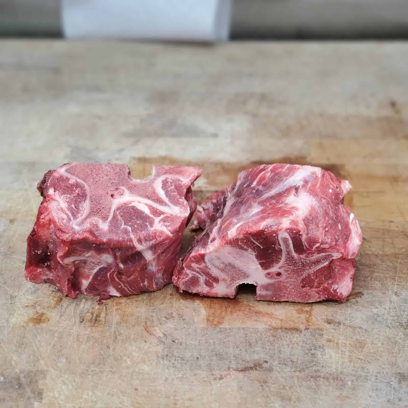 Beef Neck Bone