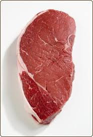 Sirloin Steak