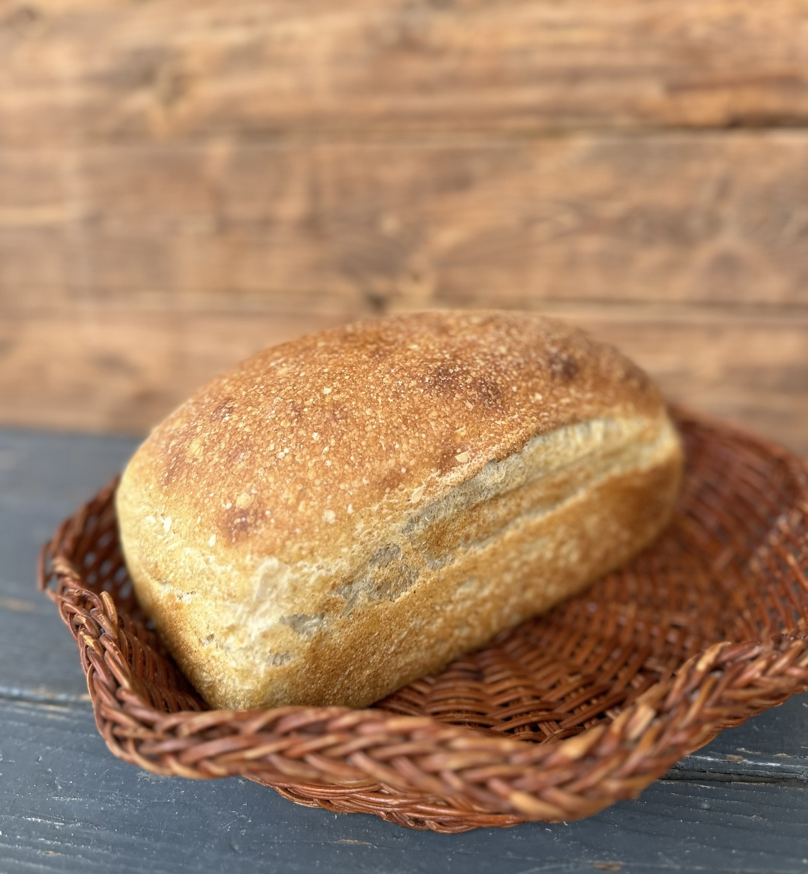 Sandwich Sourdough Loaf