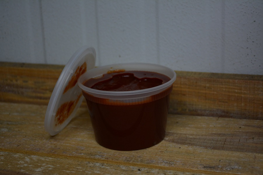 Ketchup