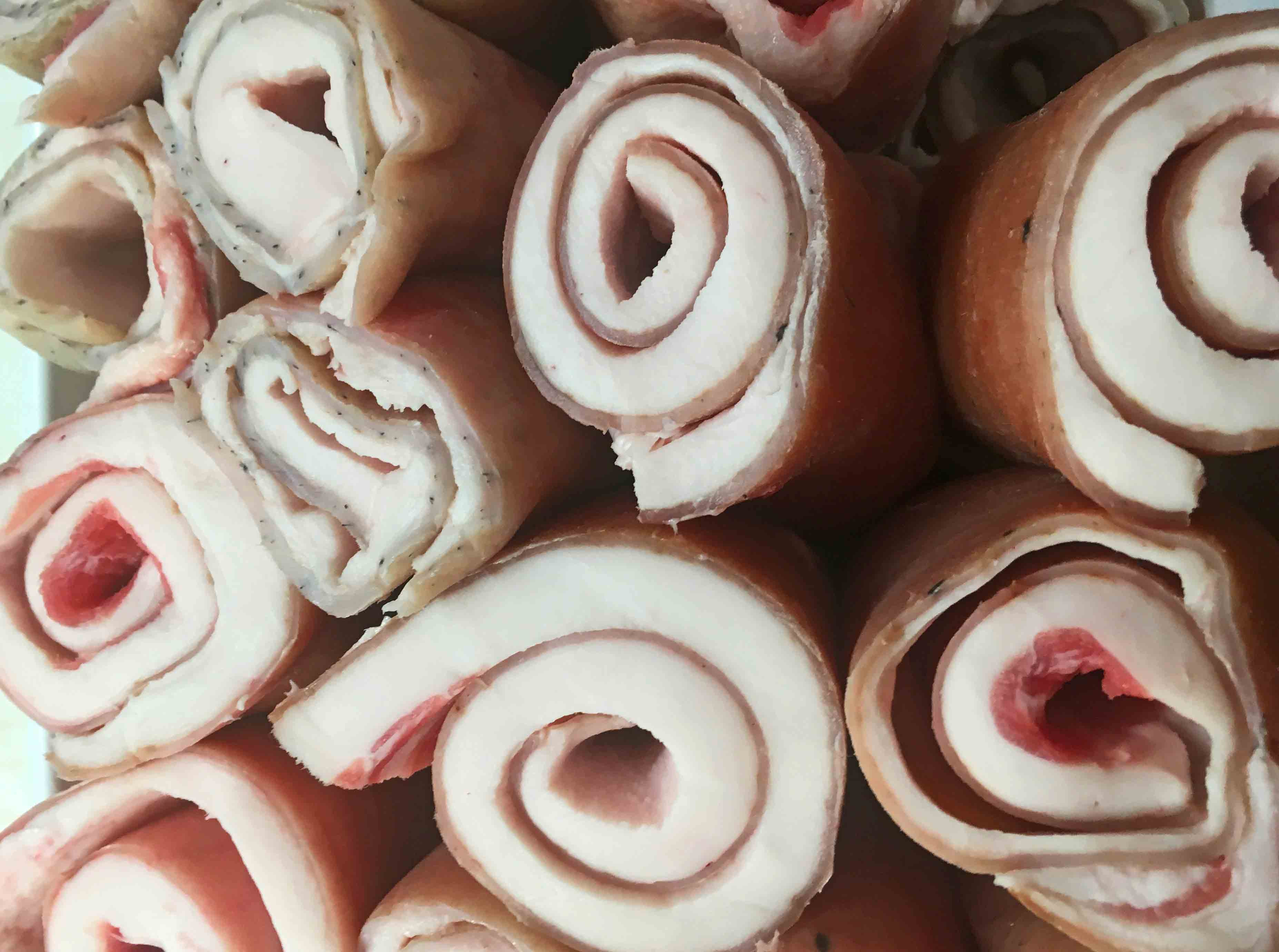 SKIN (RIND) Glendower Farms