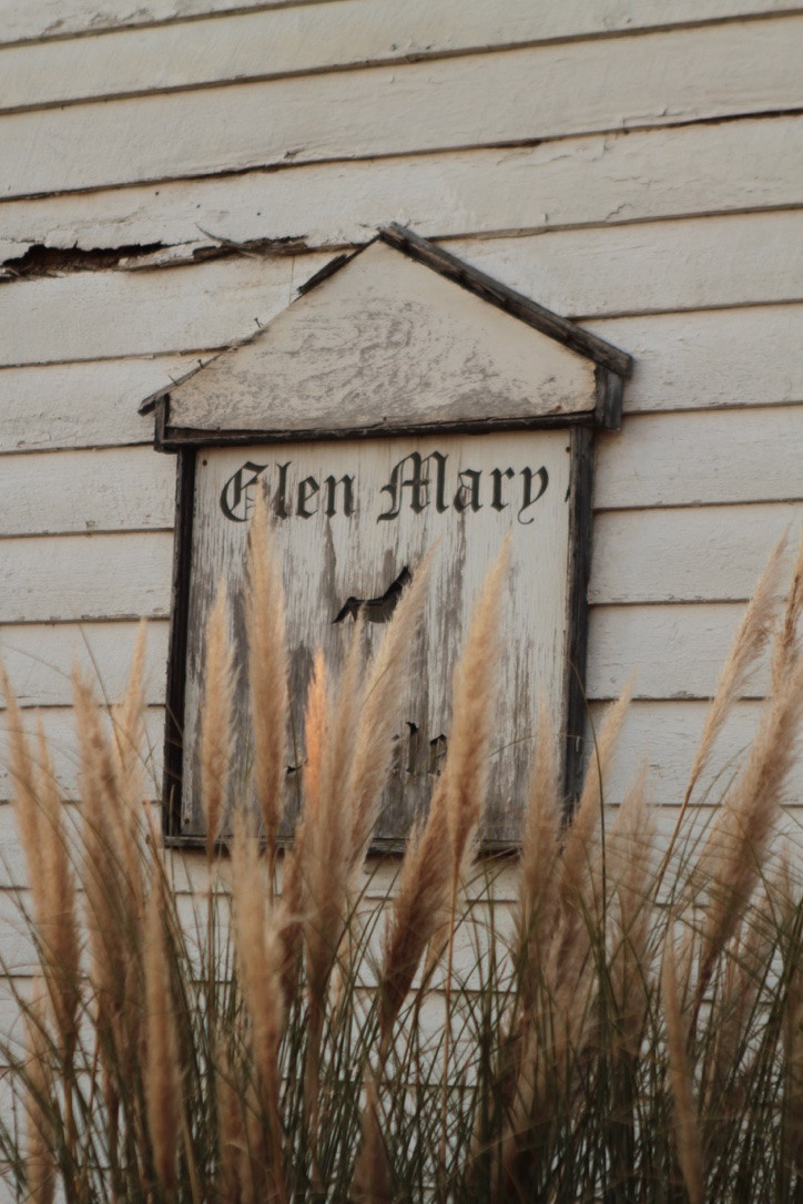 Our Story Glen Mary Farm Glen Mary Farm