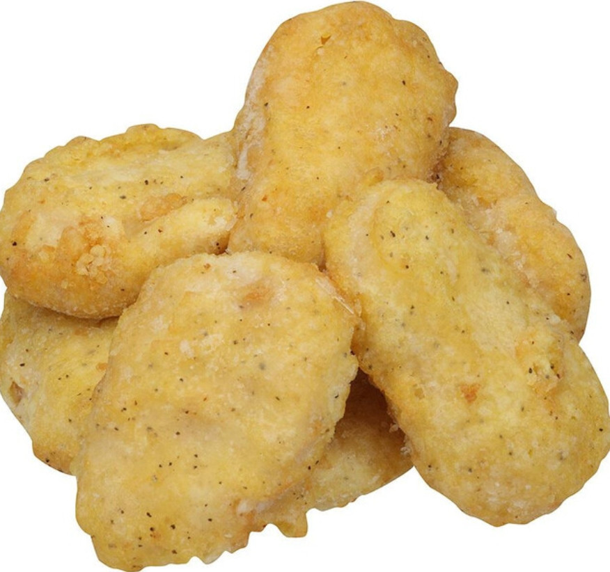 588 Chicken Nuggets - Full case