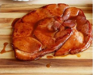 Ham Steaks