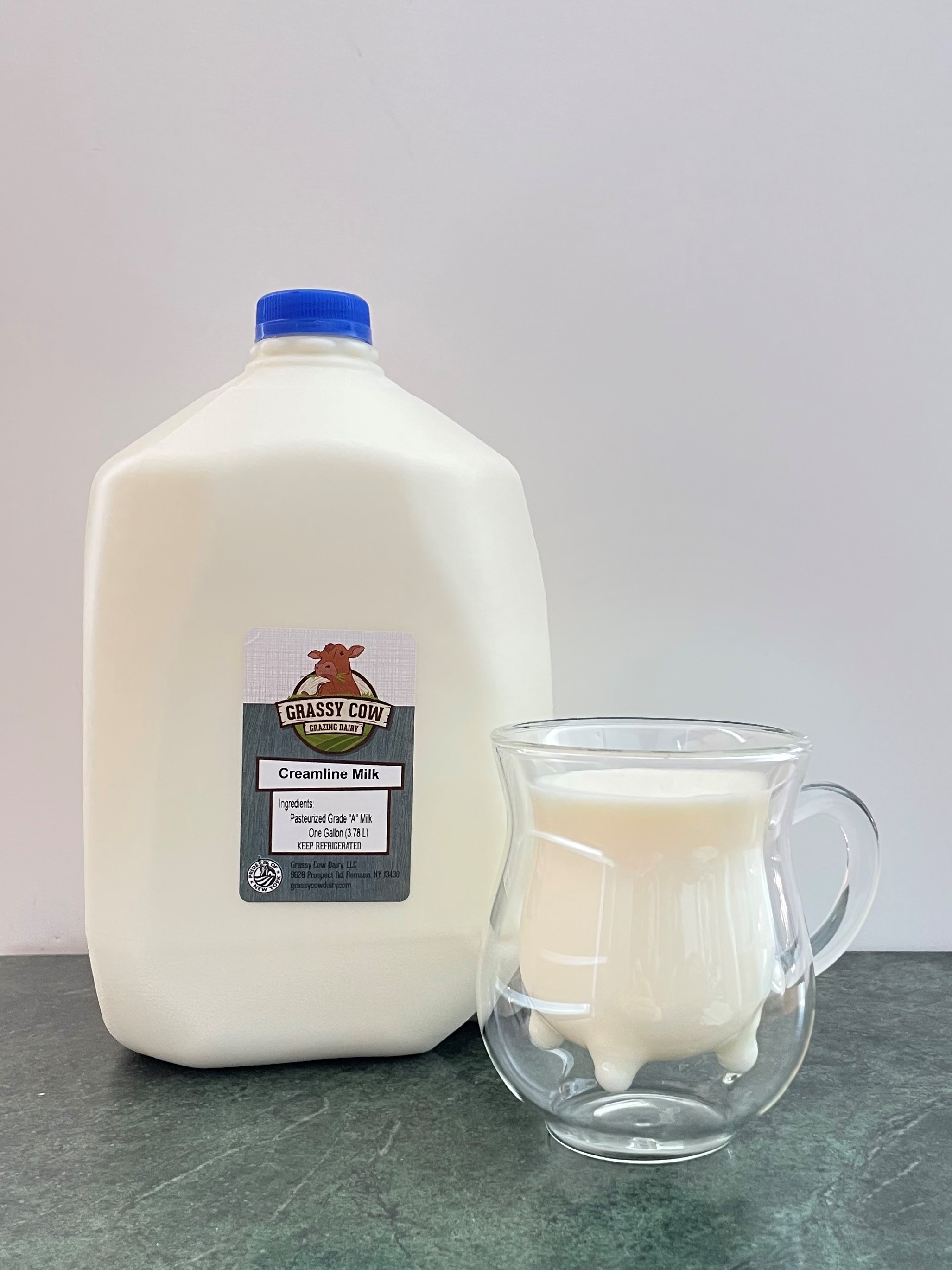 Grassy Cow Dairy Grassy Cow Dairy