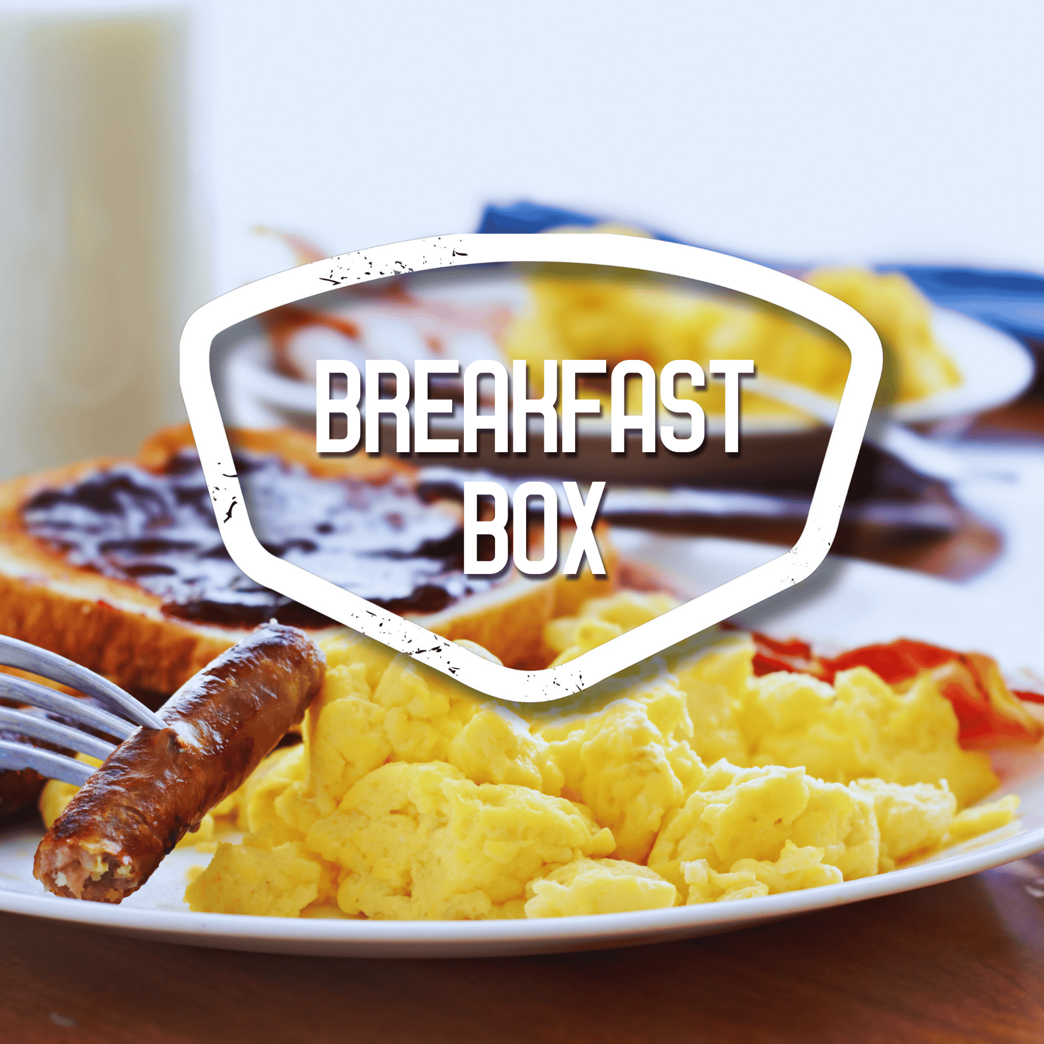 Breakfast Box