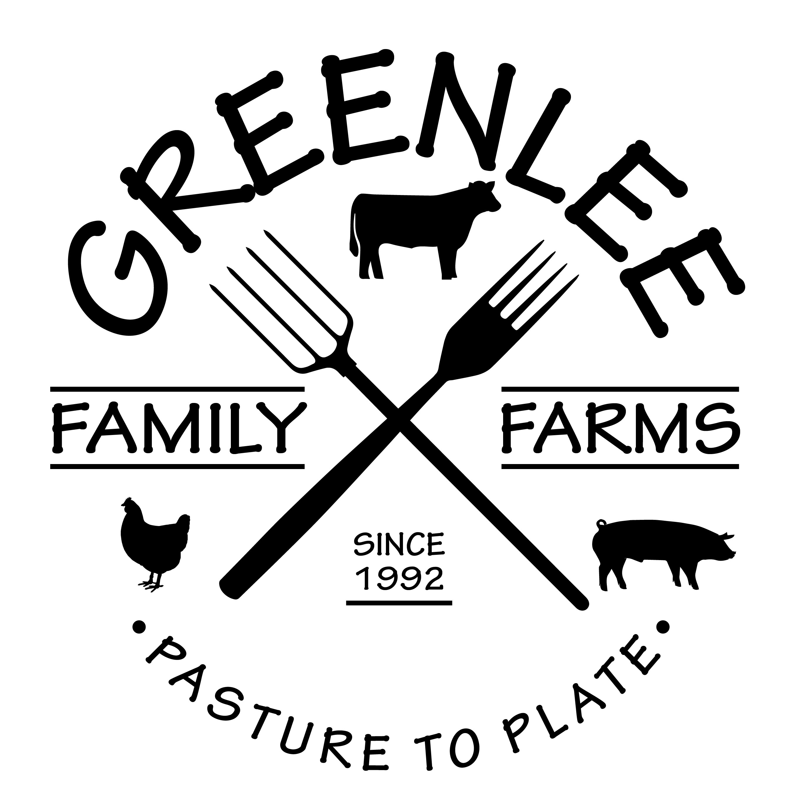 greenlee family farms