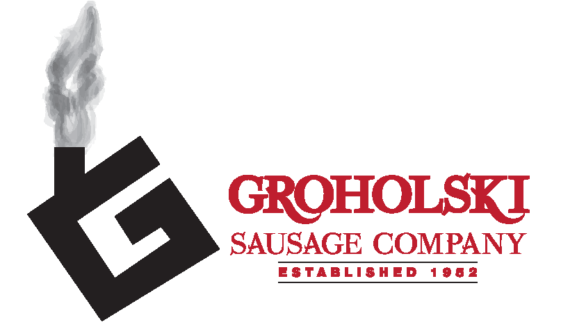 Groholski Sausage LLC Logo