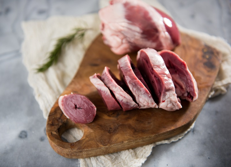 Grassfed Lamb GROVE LADDER FARM LLC