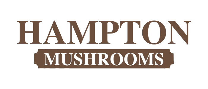 Hampton Mushrooms Logo