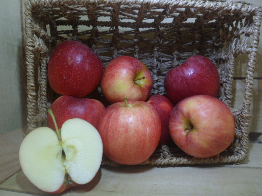 5 Lb. IPM Apples Gala HARMONY ACRES