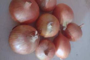 Onions, 2lb