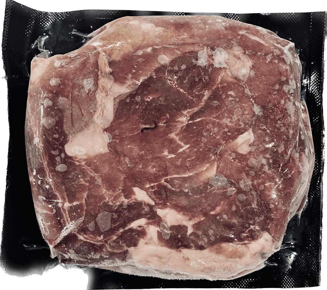 Chuck Eye Steak Hodges Family Farm