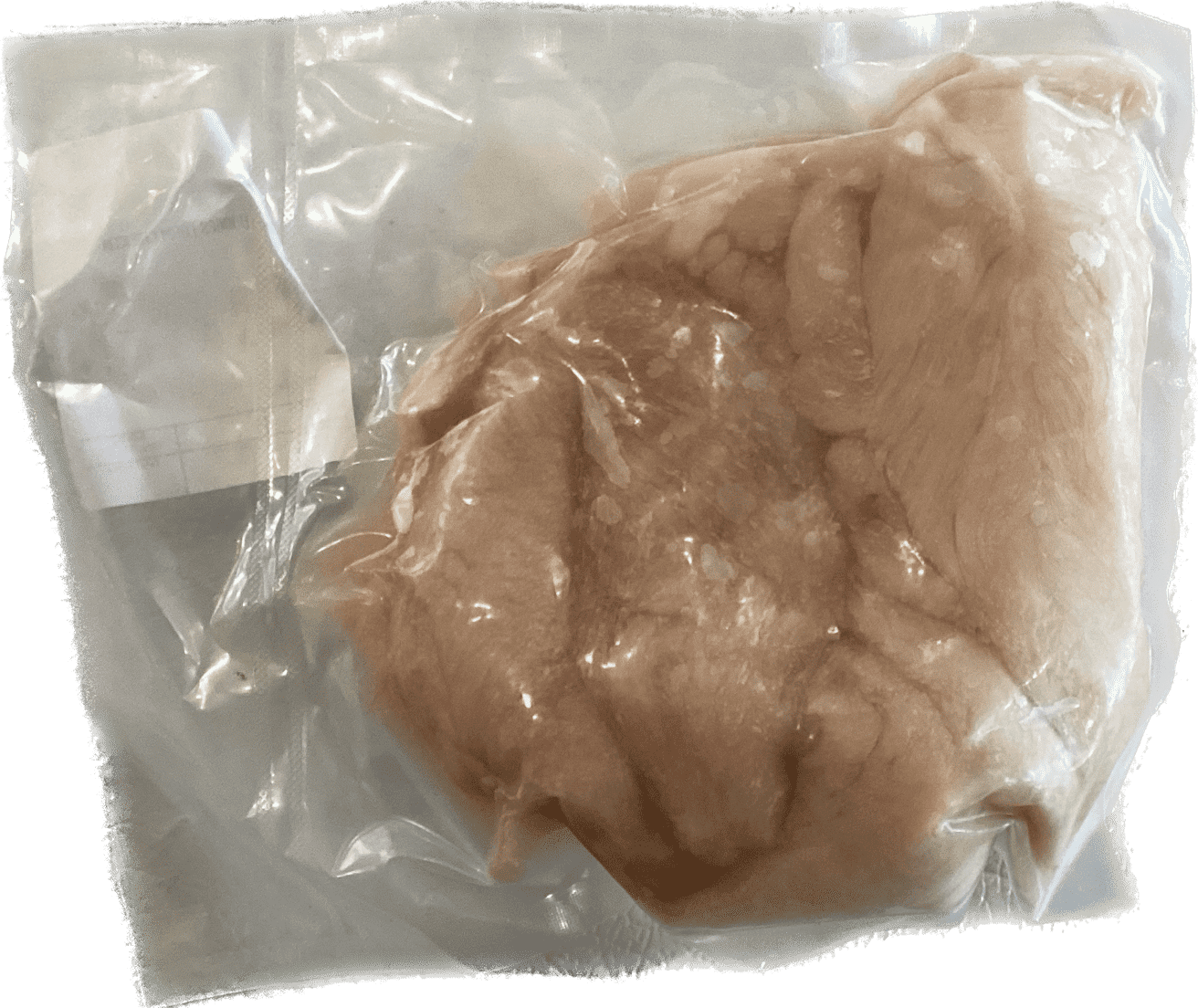 Chicken Tenders Hodges Family Farm