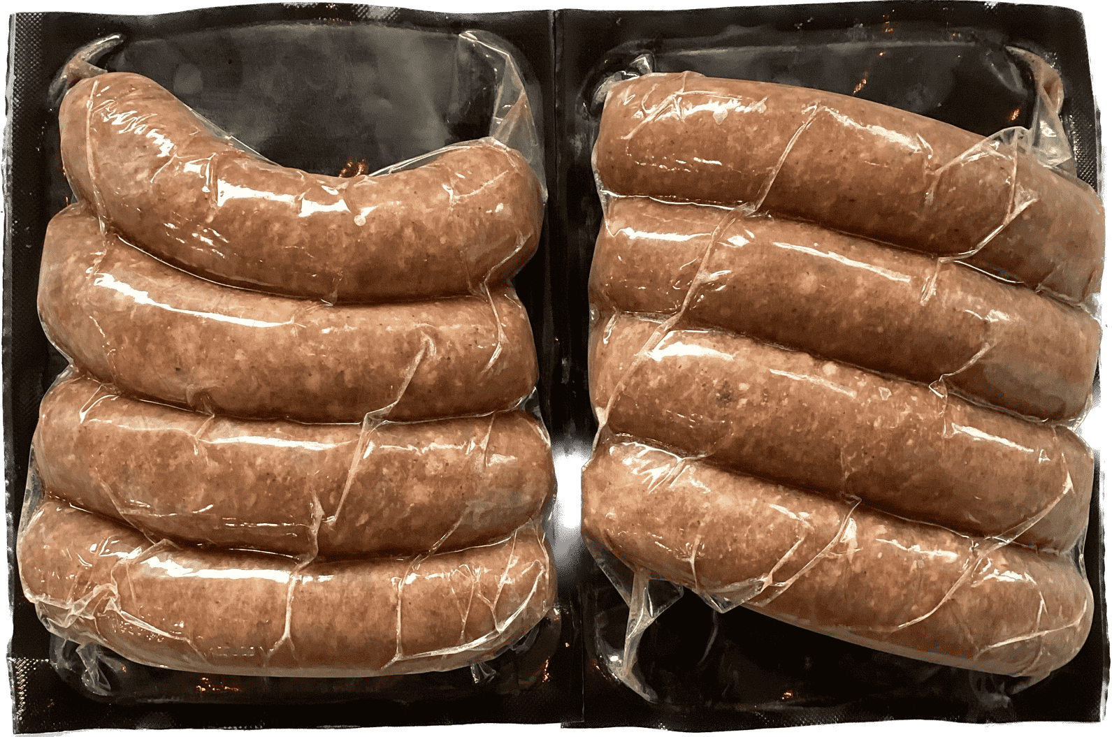 Cajun Sausage Links Combo Hodges Family Farm