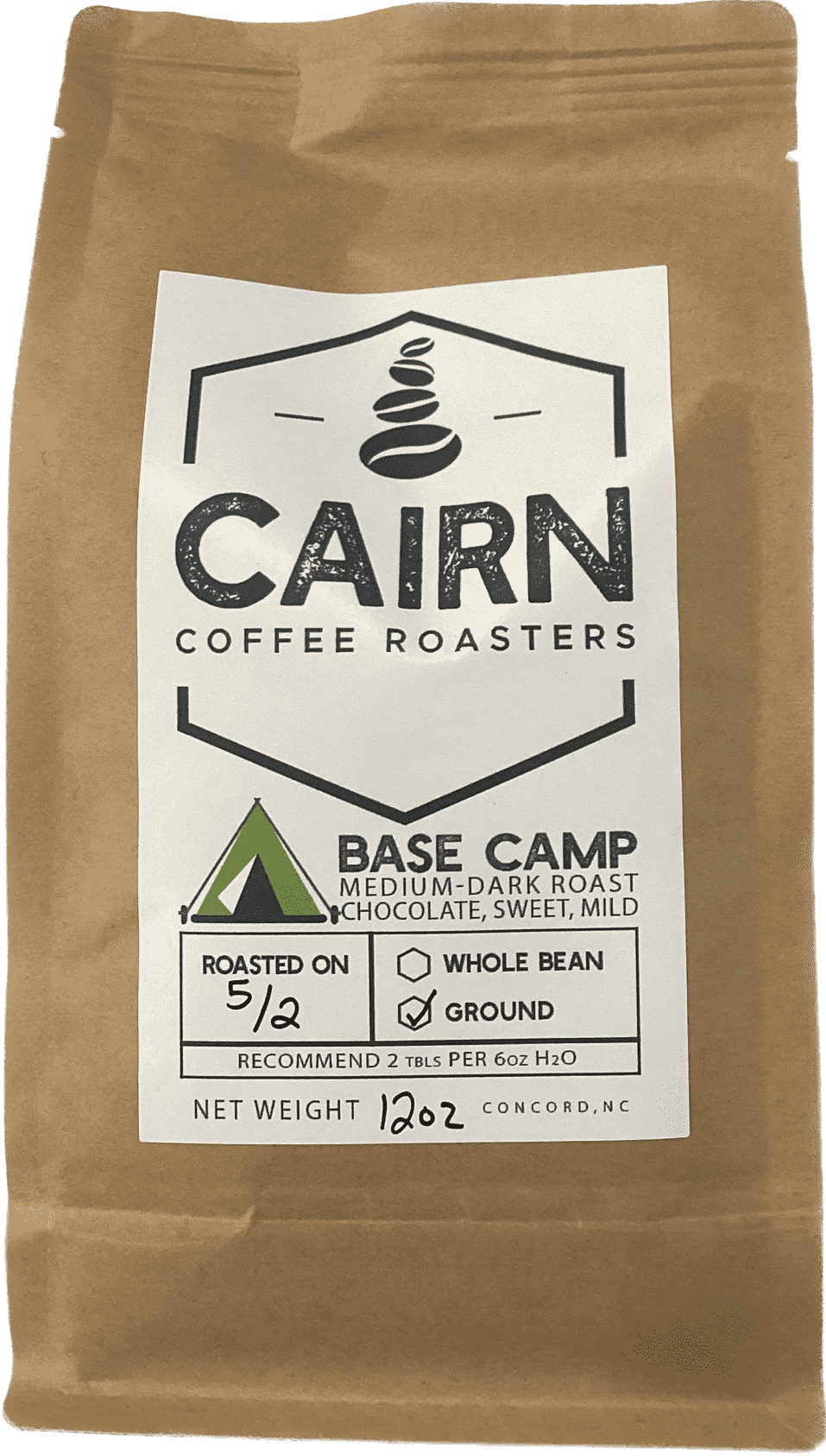 Cairn Coffee Hodges Family Farm