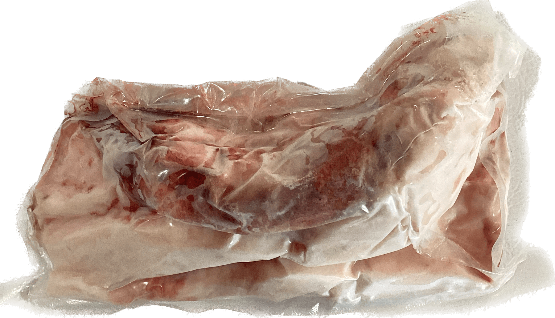 Pork Jowls Whole