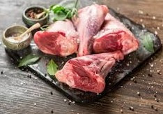 Lamb Shanks