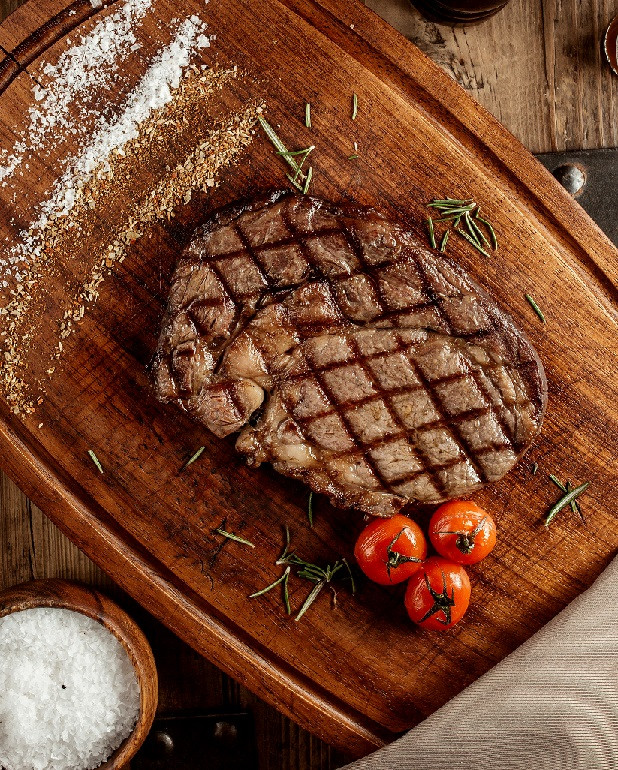 1" Ribeye Steaks