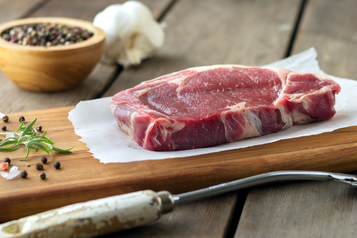 HOOSIER CREEK FARMS LLC Hoosier Creek Farms LLC