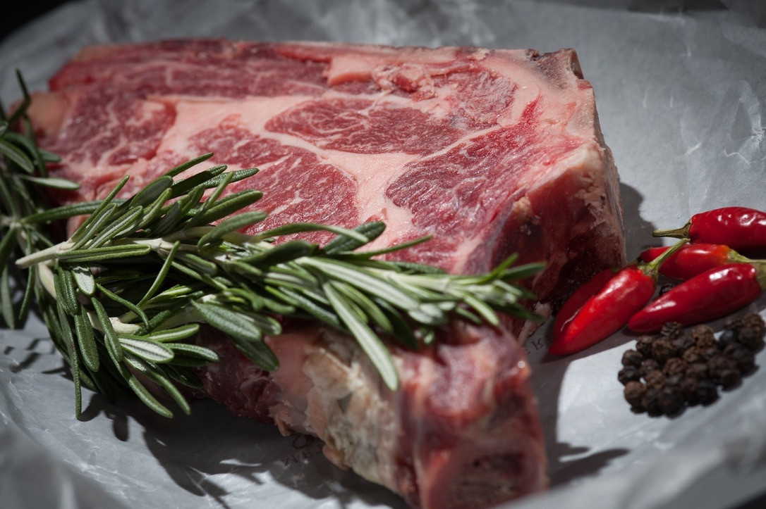 Pasture Raised Beef