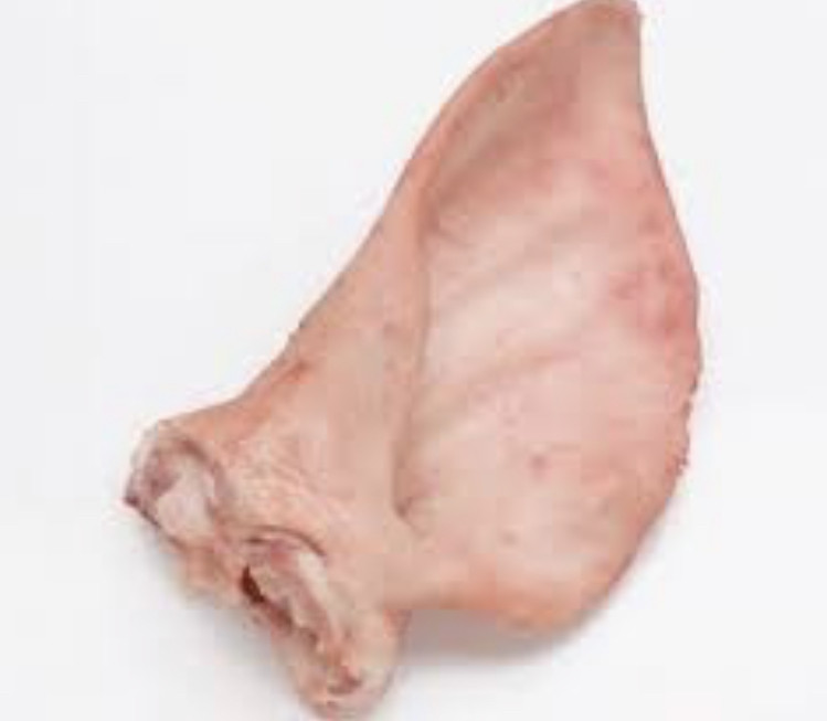 Oreja de Cerdo