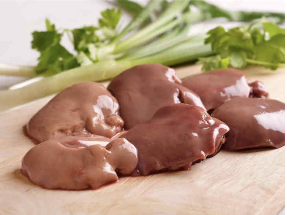 Beef Kidney | Riñon de res