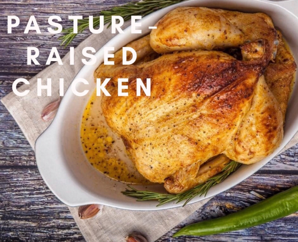 Whole Chicken