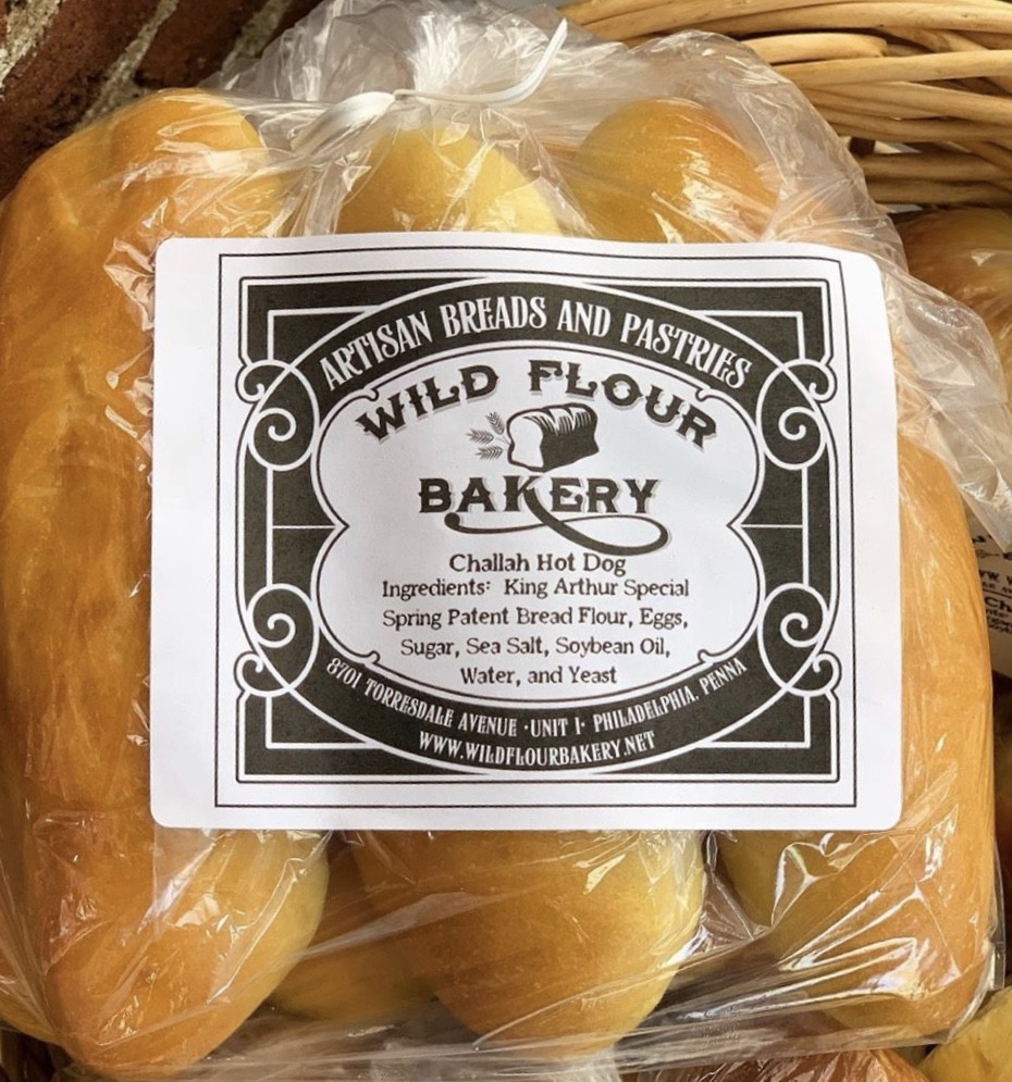 Wild Flour Bakery Birchrun Hills Farm
