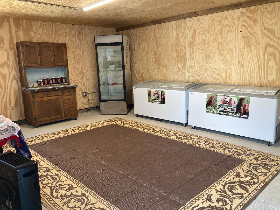 Our Farm Store Joe’s Farm