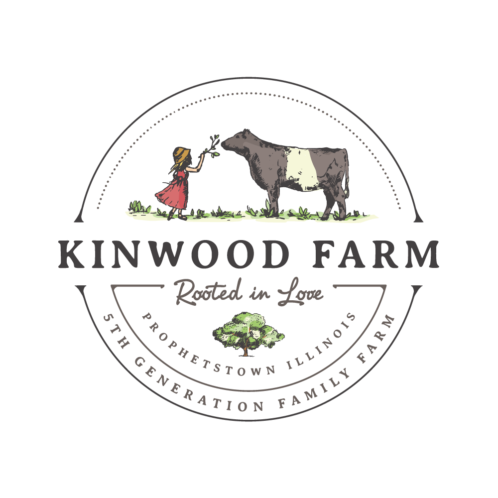 Hazzard Free Farm 50/50 Bread Flour Kinwood Farm