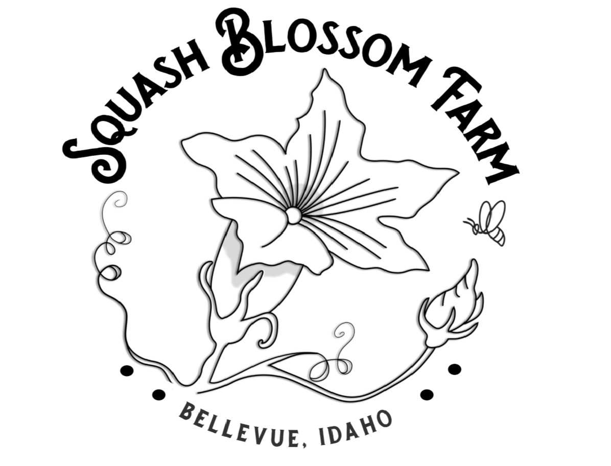 Squash Blossom Farm Kraay's Market & Garden