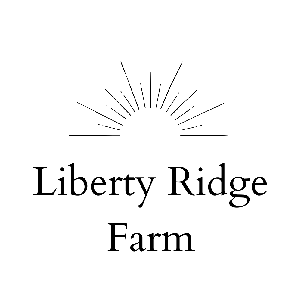 Liberty Ridge Farm Logo