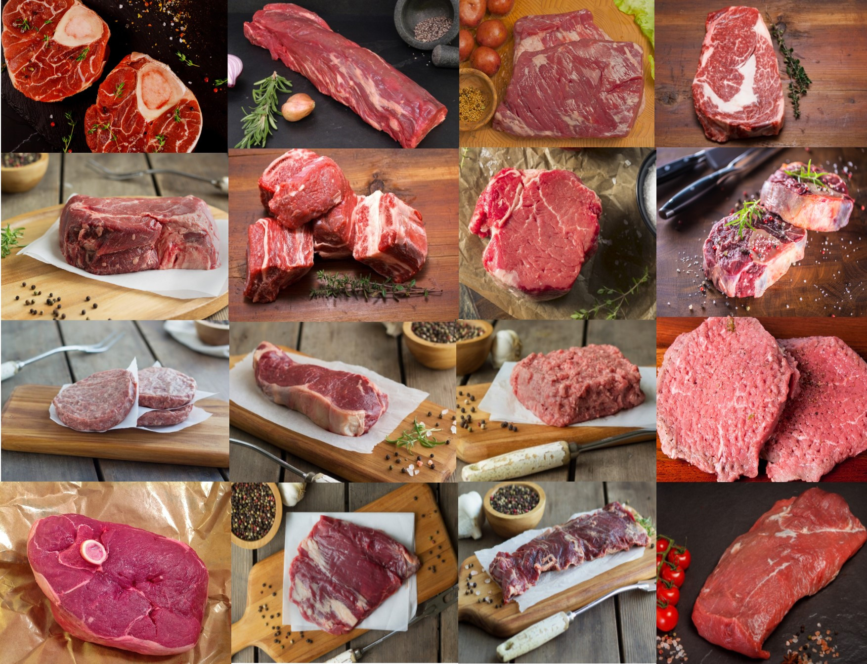 Beef Share Reservation, WHOLE Lick Skillet Farm