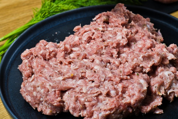 Sweet Italian Pork Sausage Ground Lilac Hedge Farm