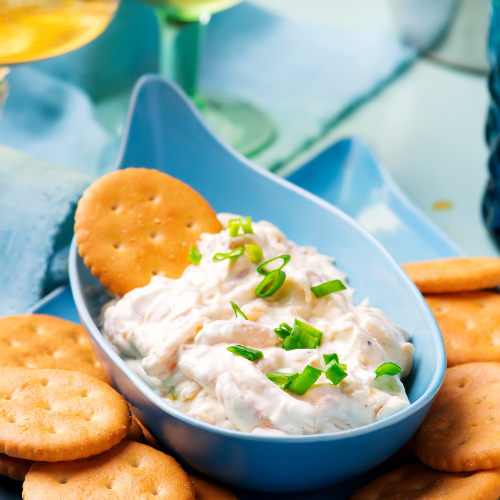 Vidalia Onion Dip