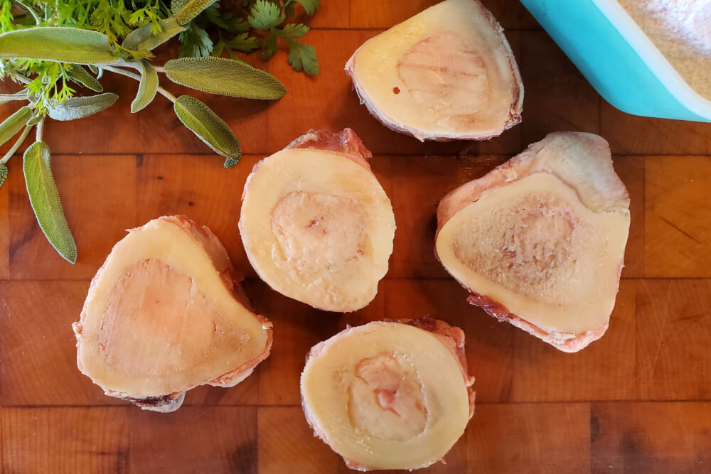 Beef Marrow Bones Little Farm Store LLC