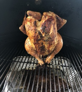 Whole chicken