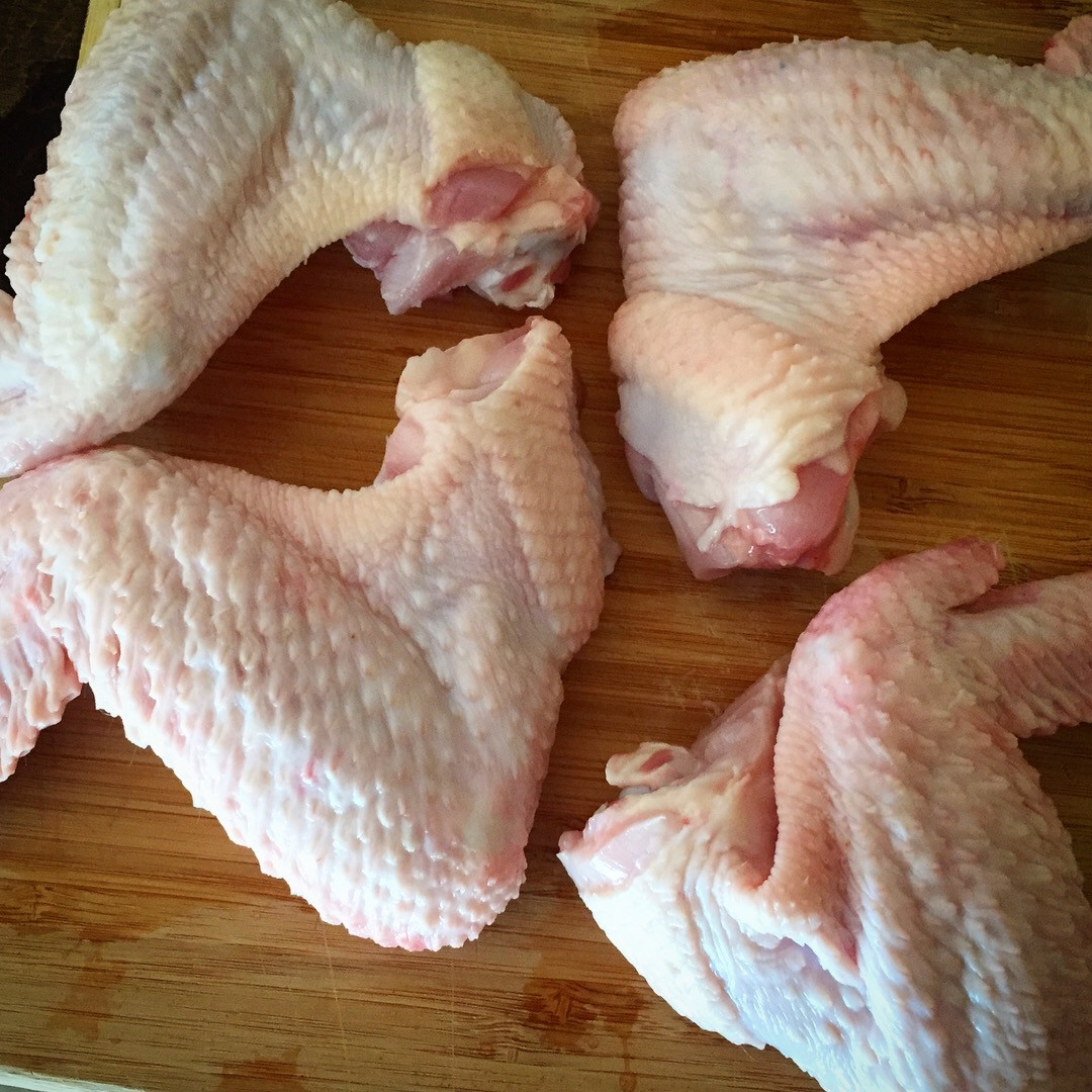 Cheapest Chicken Wings Grocery Store at Reba Skeens blog