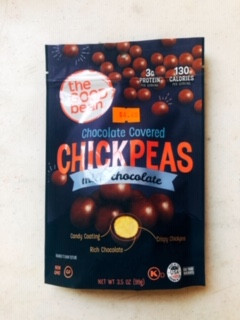 chickpeas