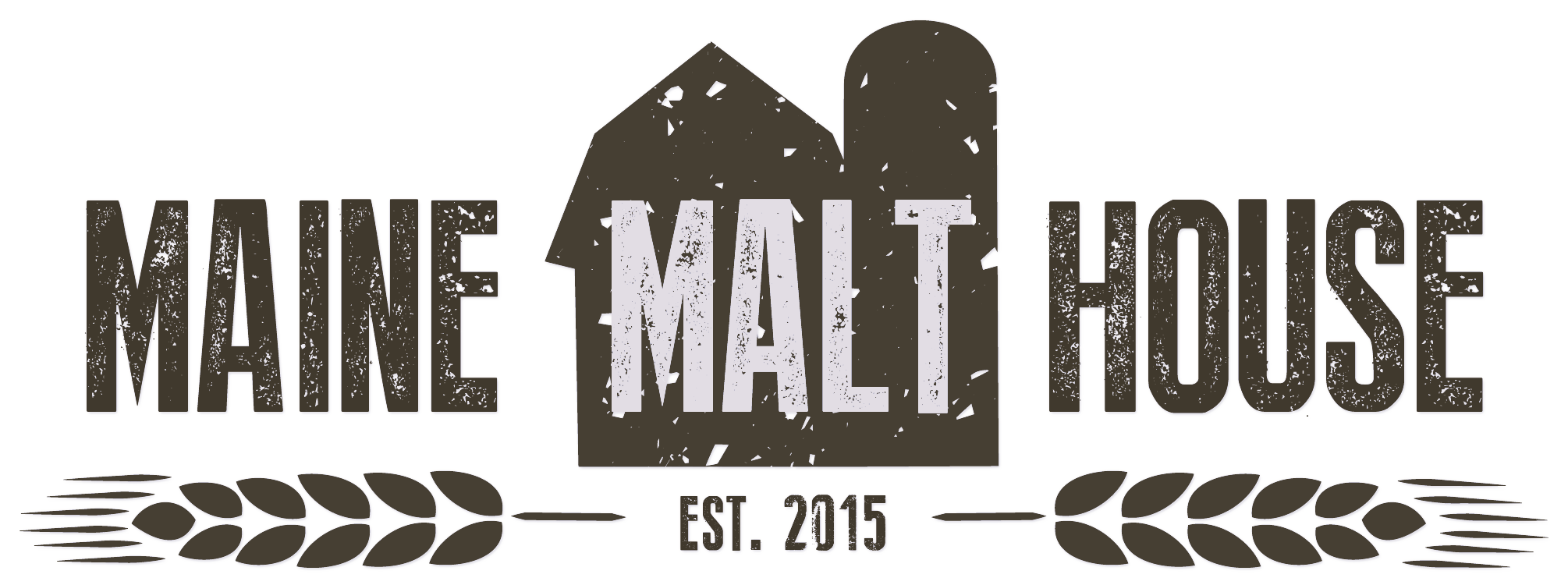 Maine Malt House Logo