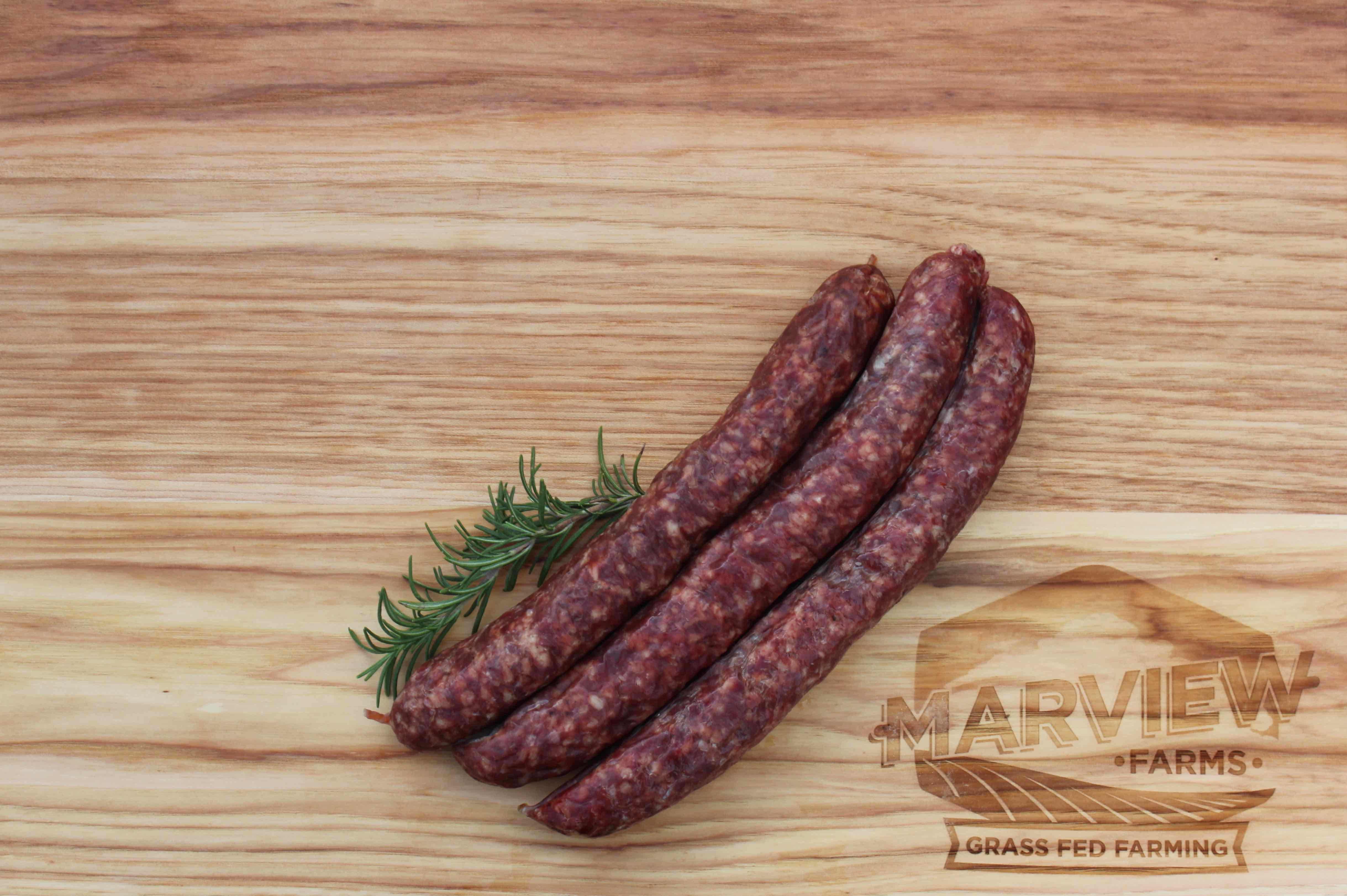 The Unexpected Health Benefits Of Eating Smoked Sausage By Itself - 6s9smok