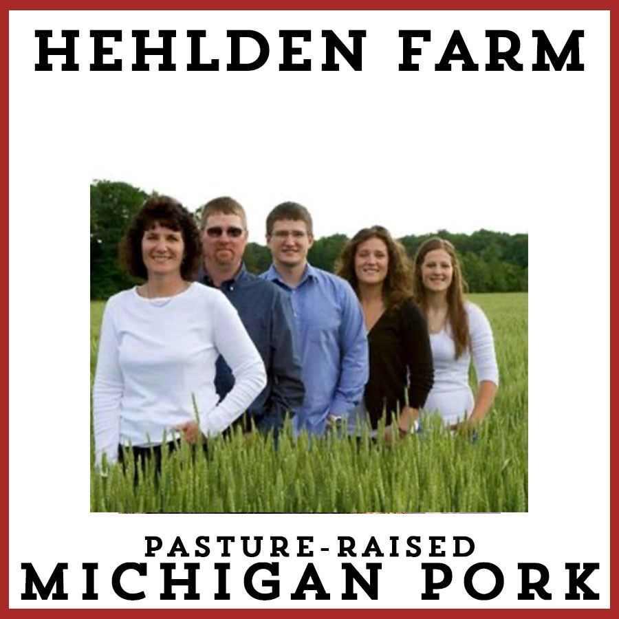 Home Michigan Farm to Family