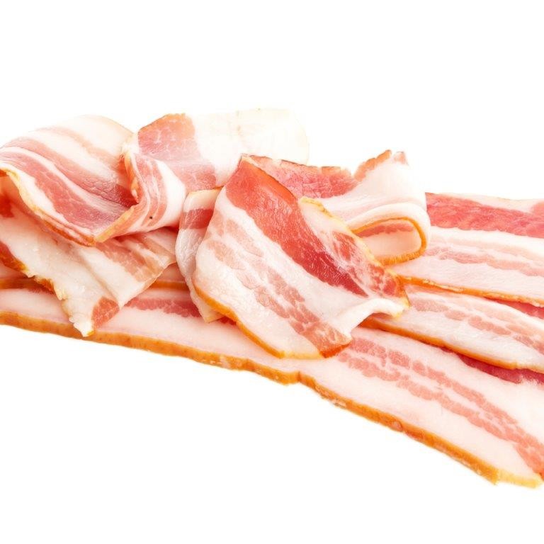 90 bacon