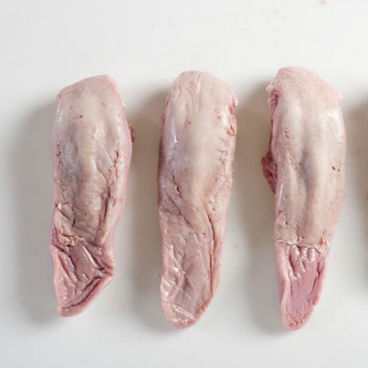 Pork Tongue Miller's Bio Farm