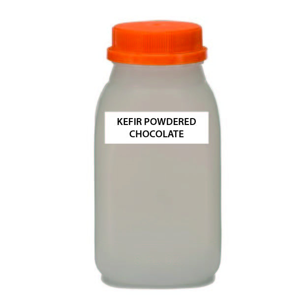 powdered kefir