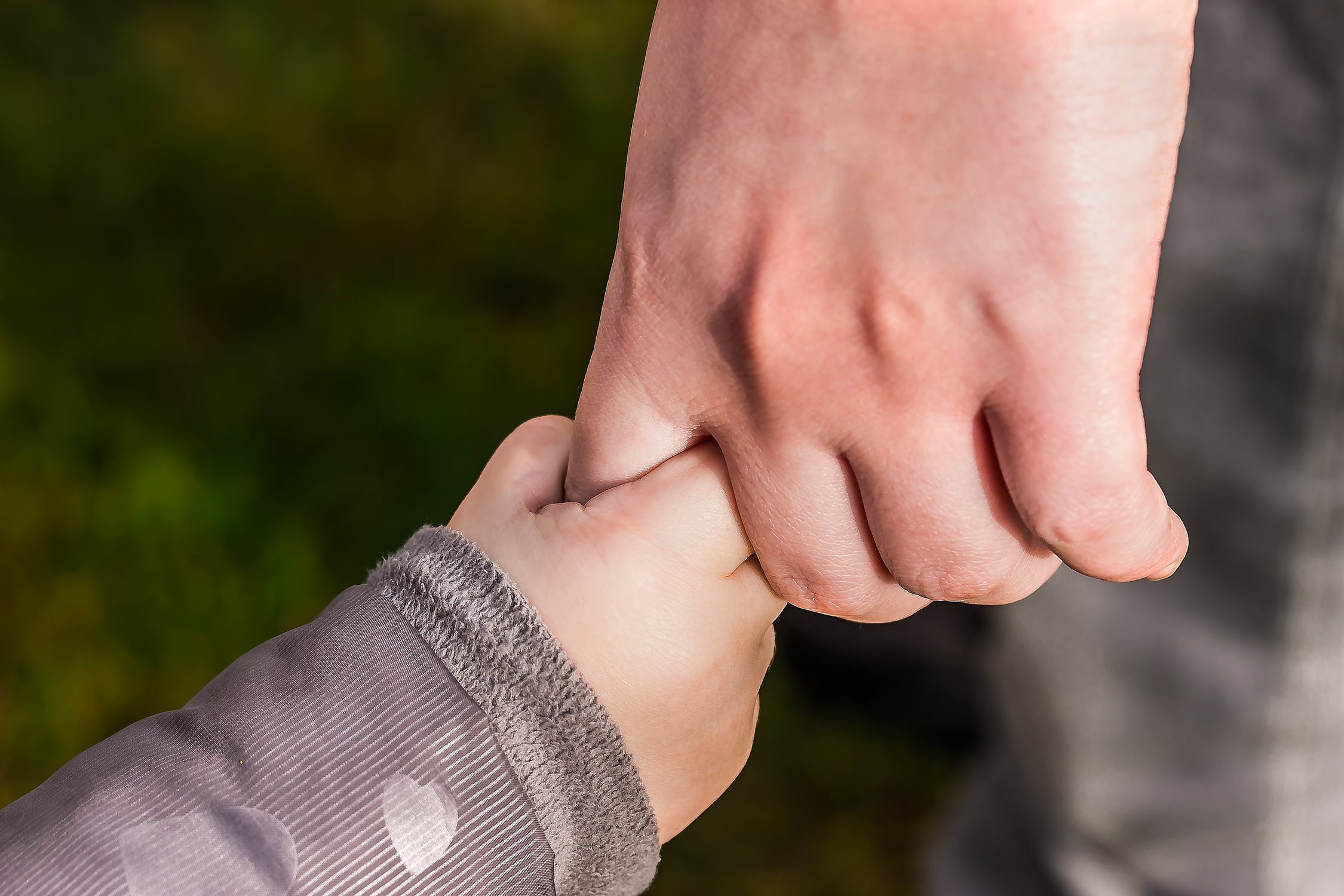 What it means to be a FAMILY farm